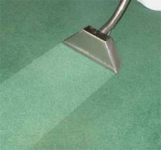 Химчистка ковровых покрытий и лучшее оборудование